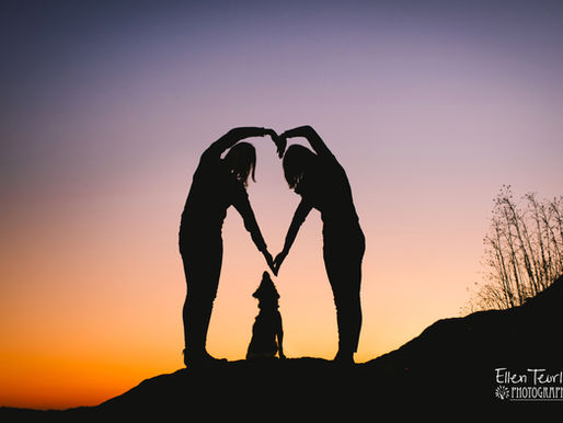 Séance engagement Ellen Teurlings/ Pixel.len Photography à Tourrettes-sur-Loup