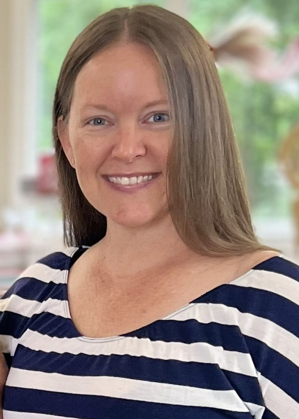 Jennifer Douglas & The Oasis Legacy
