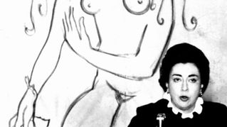 Rosario Castellanos: no una torre, sino una grieta de luz