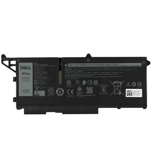 Dell Latitude 5430, 5330, 7430 Battery