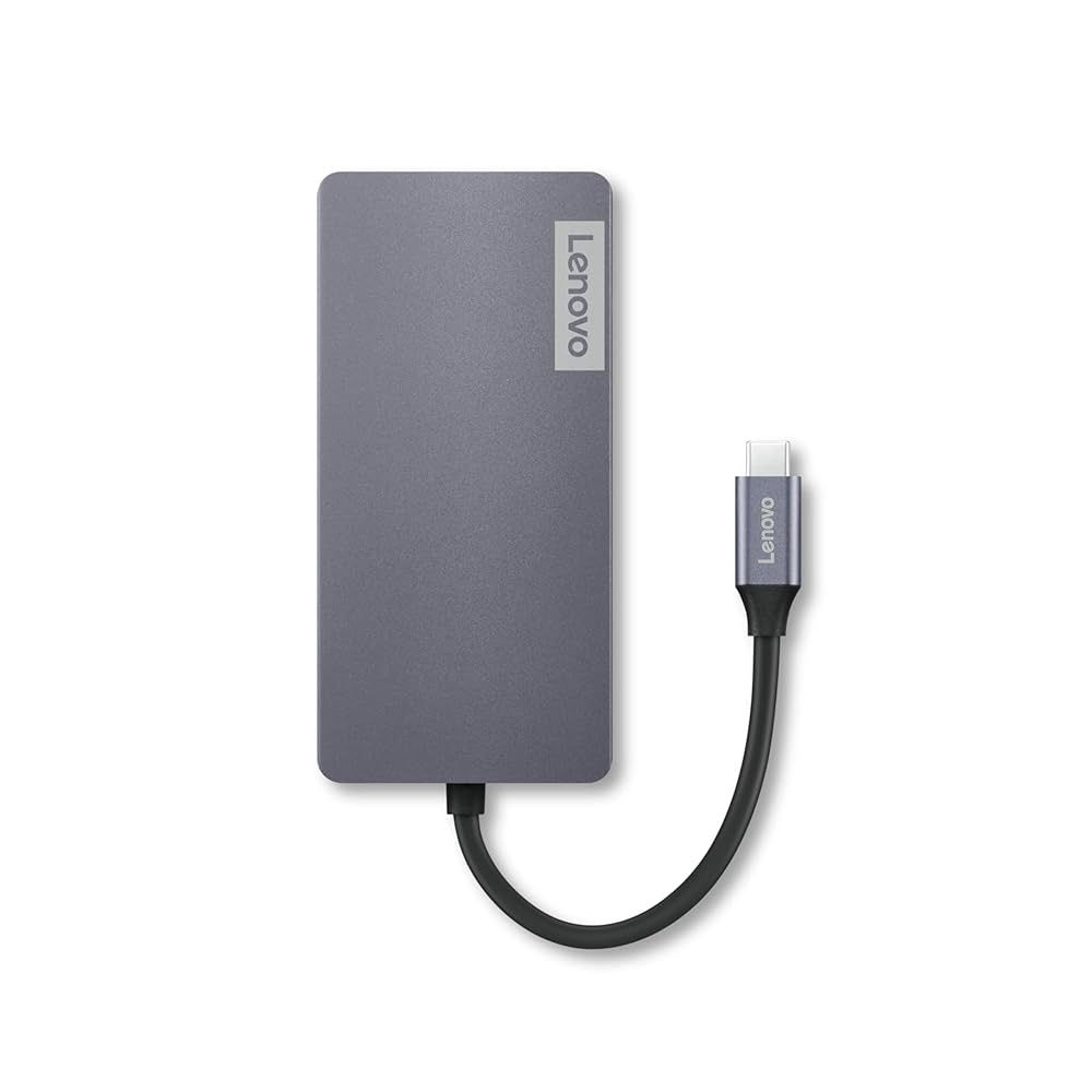 Lenovo 150 USB-C Travel Dock