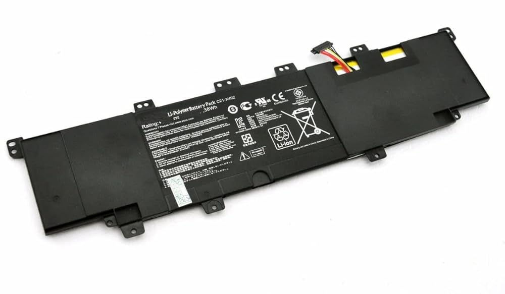 Asus X402, S300 Series Battery