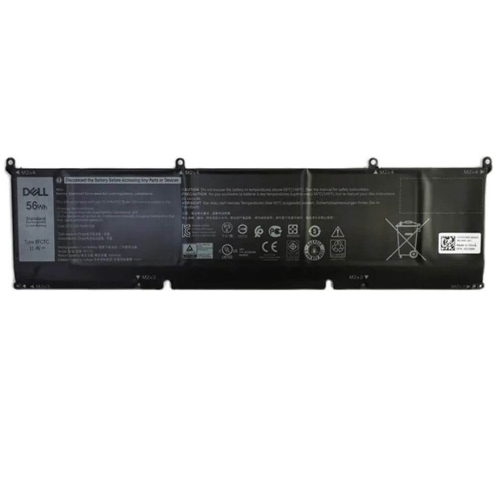 Dell Alienware m15 R3 M59JH Battery