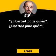 Imagen de Lenin