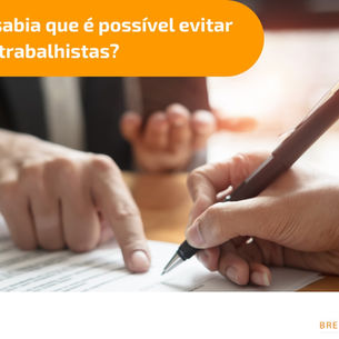 VOCÊ SABIA QUE É POSSÍVEL ELIMINAR O RISCO DE AÇÕES TRABALHISTAS? ENTENDA COMO O ACORDO EXTRAJUDICIAL PODE PROTEGER SUA EMPRESA.