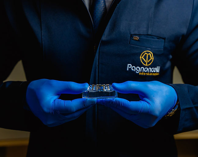 implante dentario pagnocelli