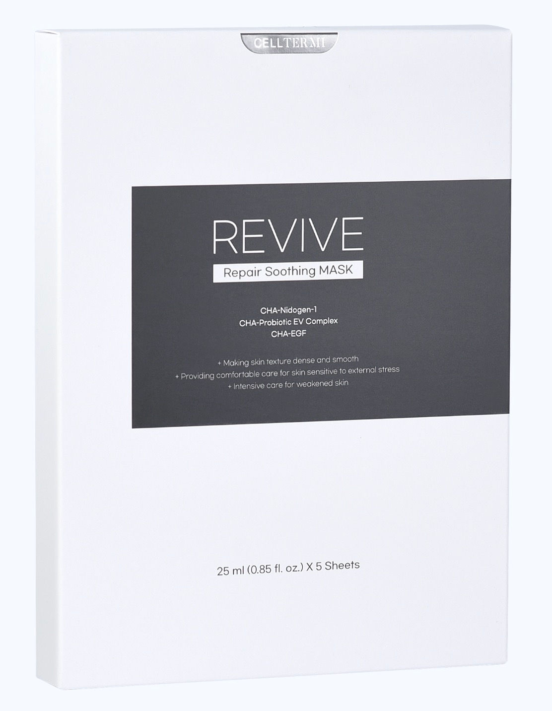 Celltermi Revive Repair Soothing Mask