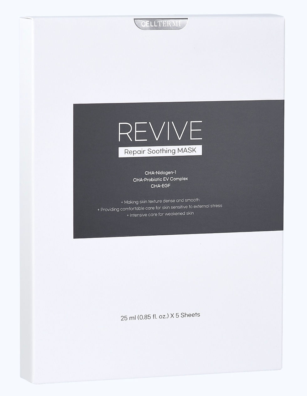 Celltermi Revive Repair Soothing Mask