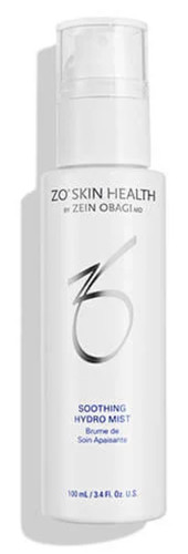 ZO Skin Health Soothing Hydro Mist, 100mL | Aesthetic space