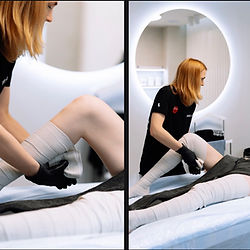 STYX® Body Slimming Wrap