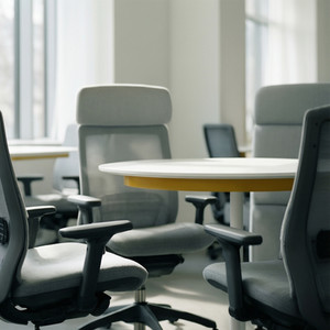 Innovative Office Environments