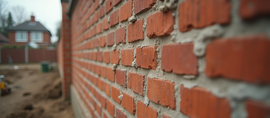 Reliable Brick Fence Contractors in Your Area