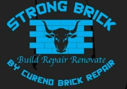 Strong Brick Repair logo