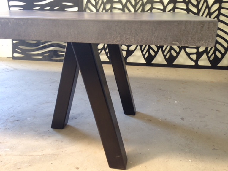 Concrete Dining Tables