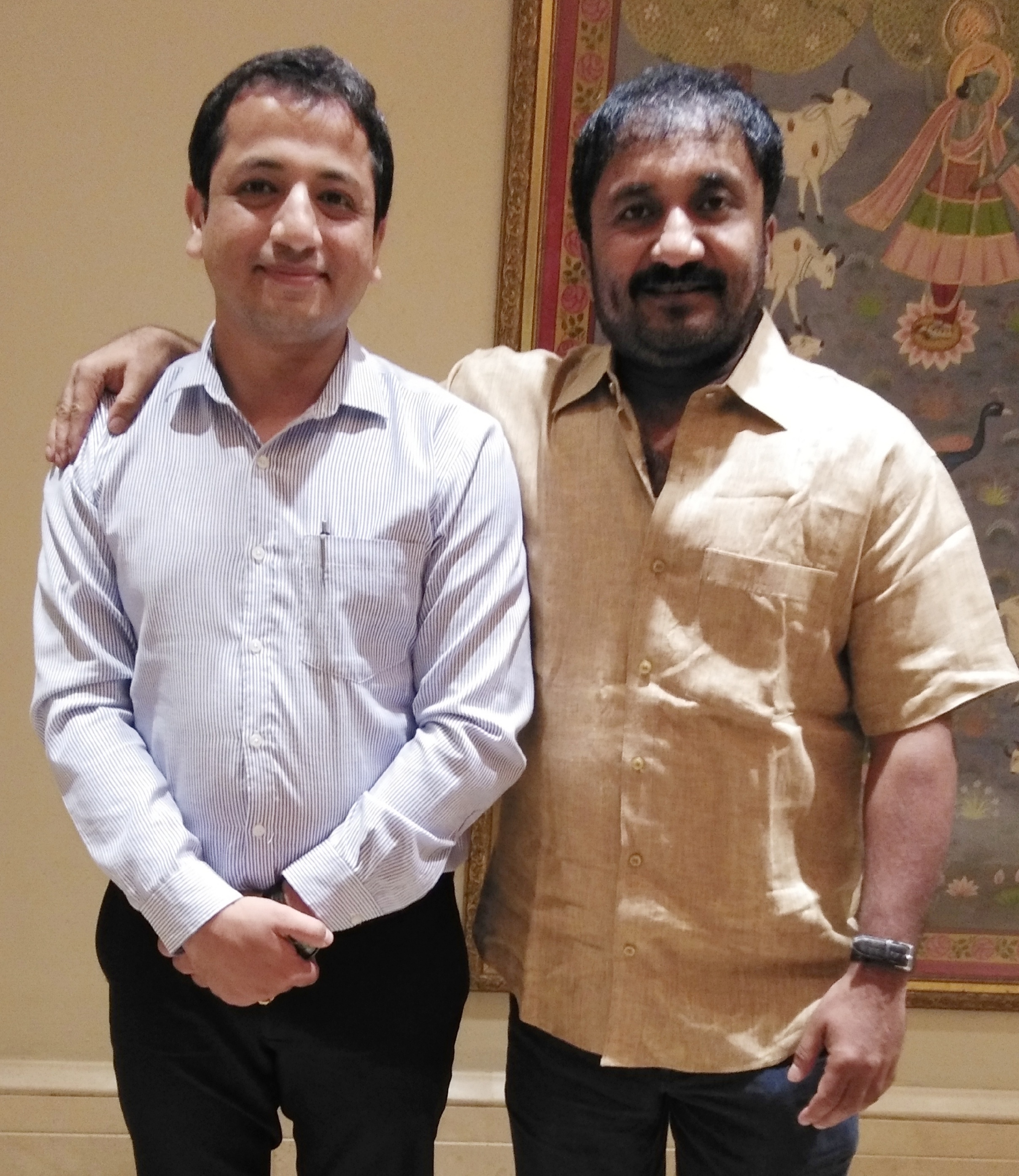 Anand Kumar