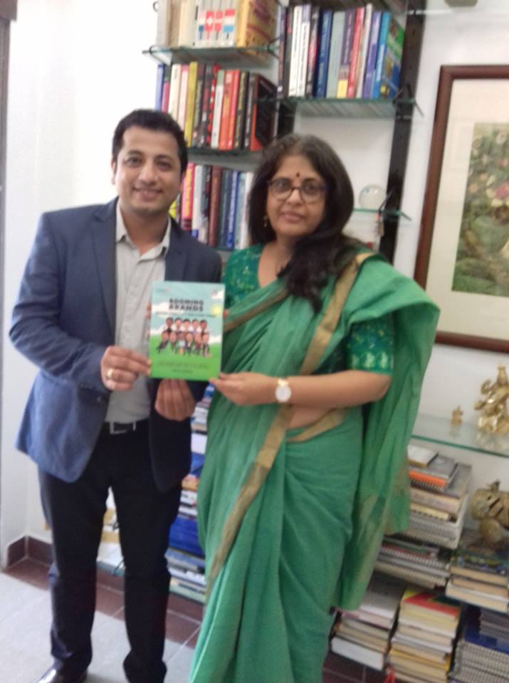 Rama Bijapurkar