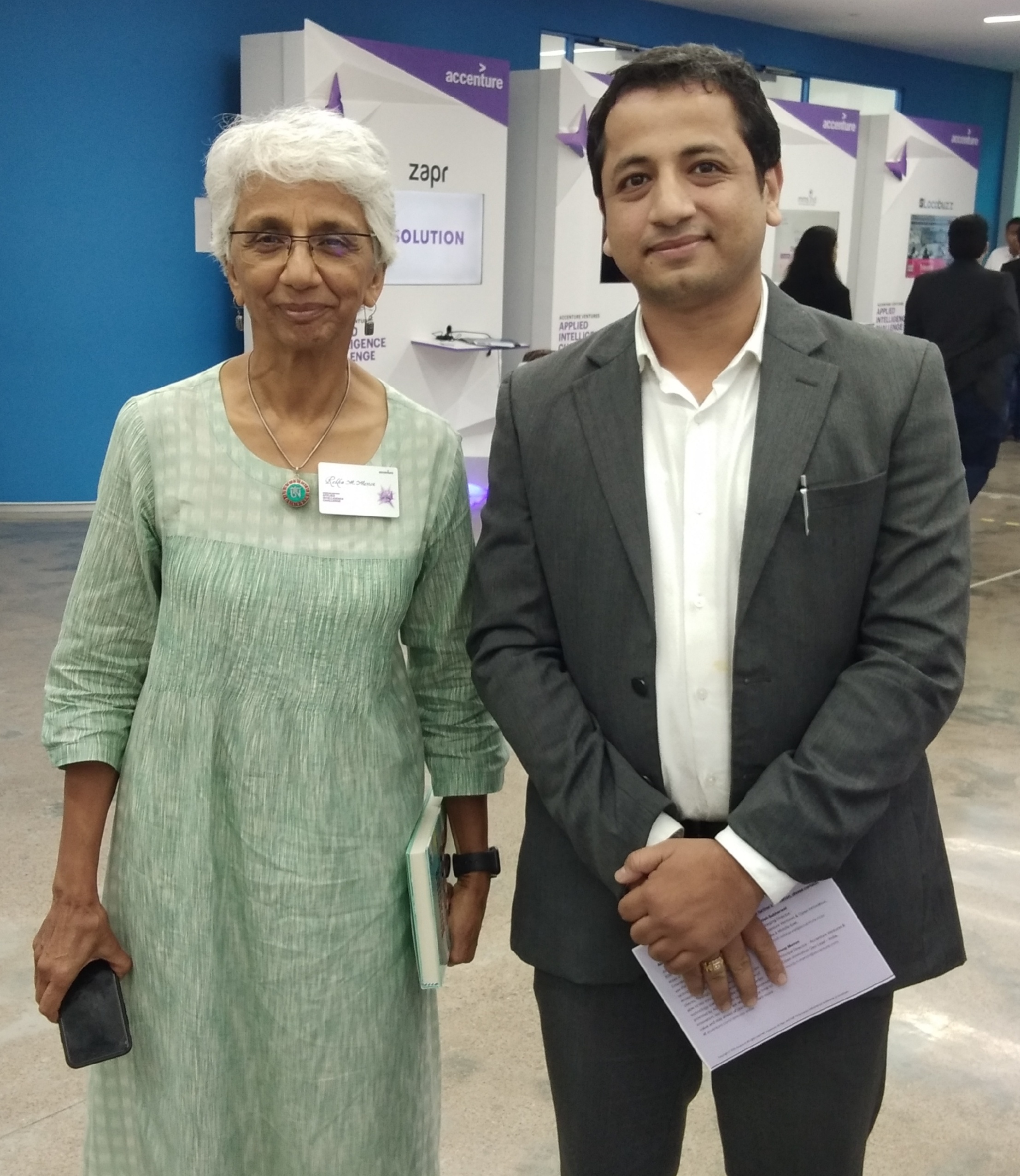 Rekha Menon