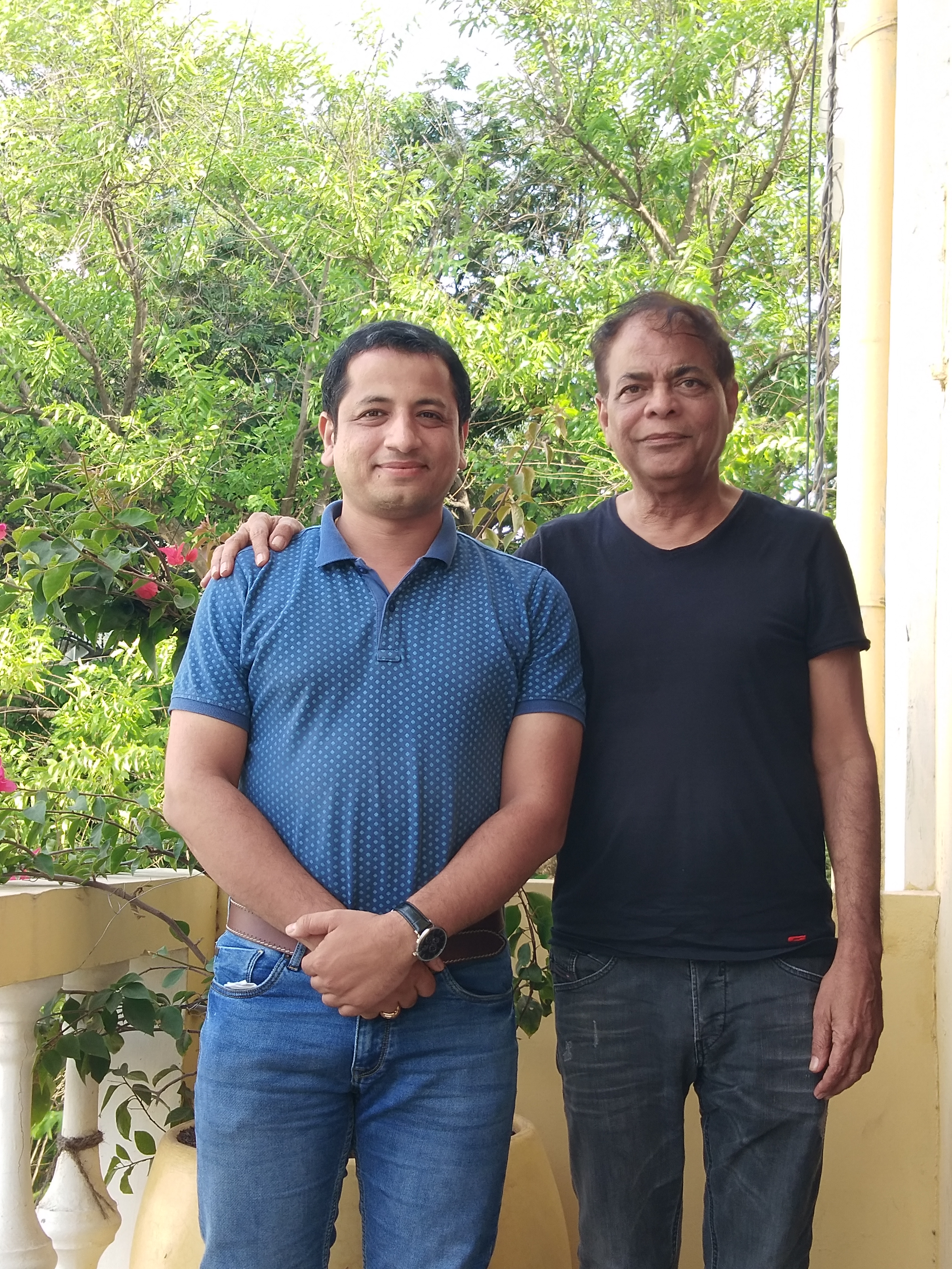 Dilip Kapur