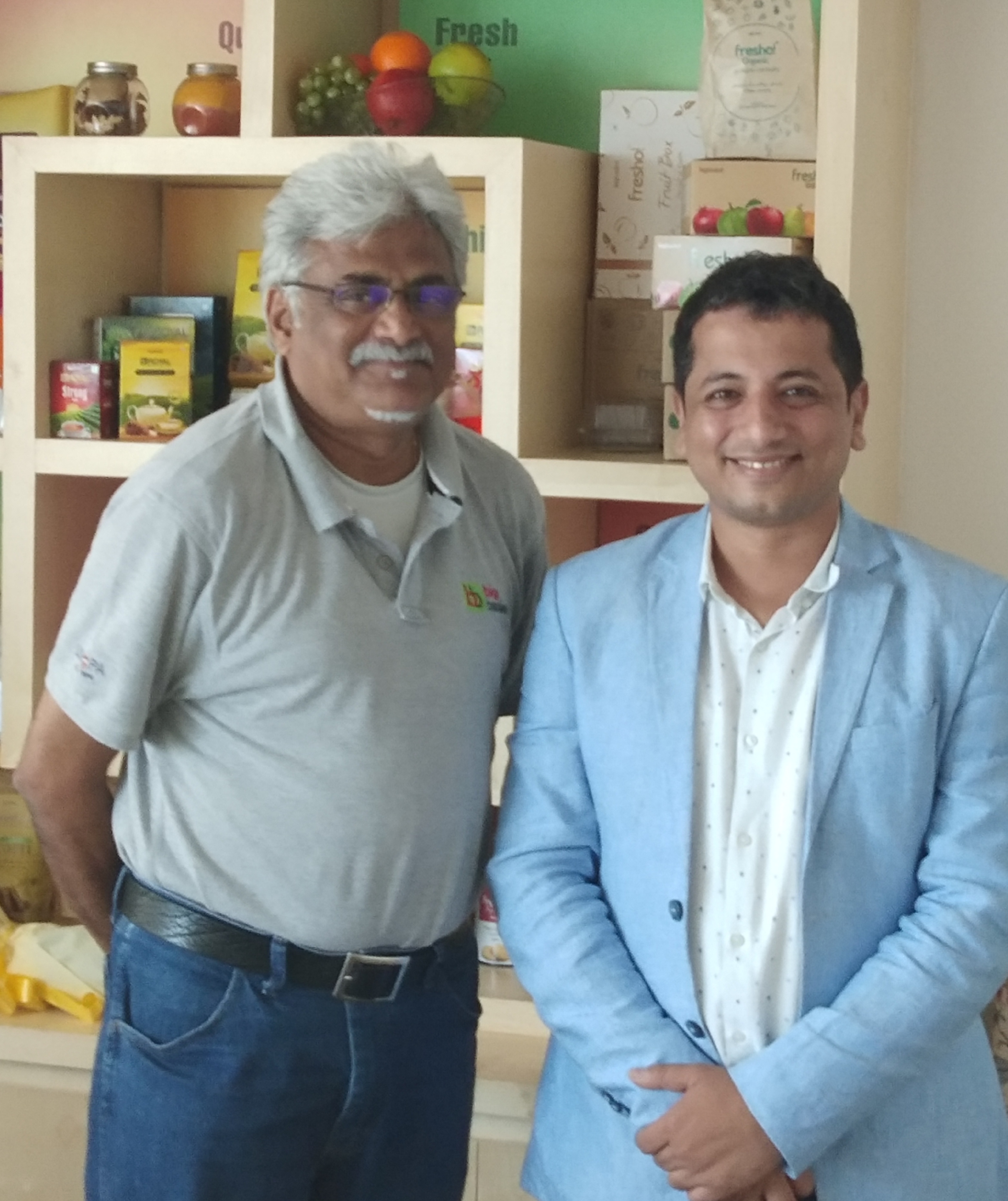 Hari Menon