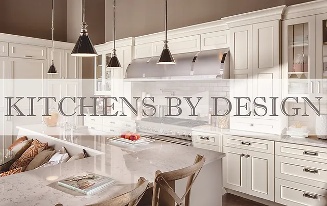 Home Kitchens By Design