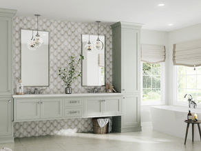 The Choreography of the Morning Ritual: Mastering Bathroom Flow