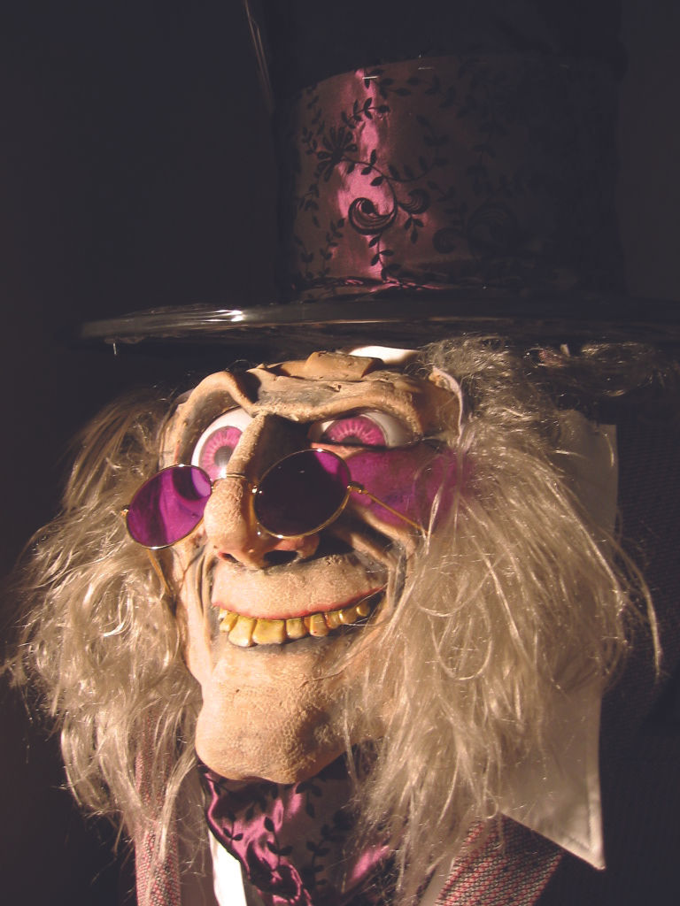 Mad Hatter