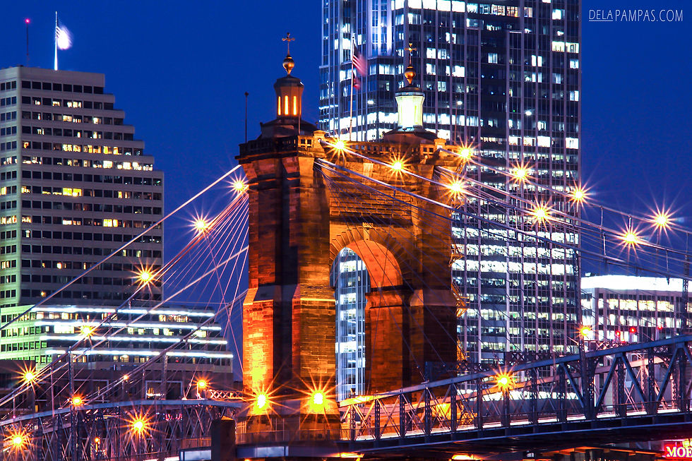 Long Exposure