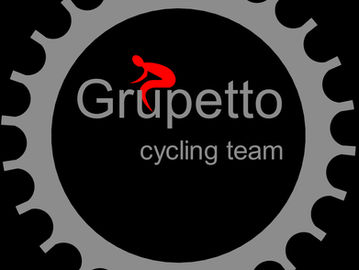 Logo Grupetto Cycling Team