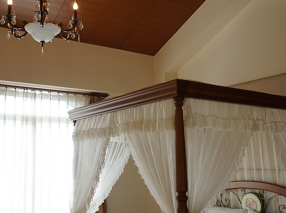 宜蘭羅東 綠莊合民宿livinggreen B B 訂房須知