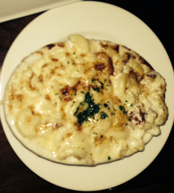 Mac & Cheese