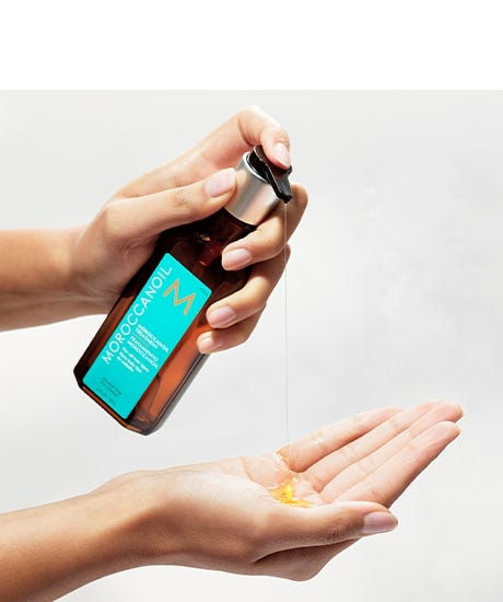 Thumbnail: MOROCCANOIL TREATMENT ORIGINAL