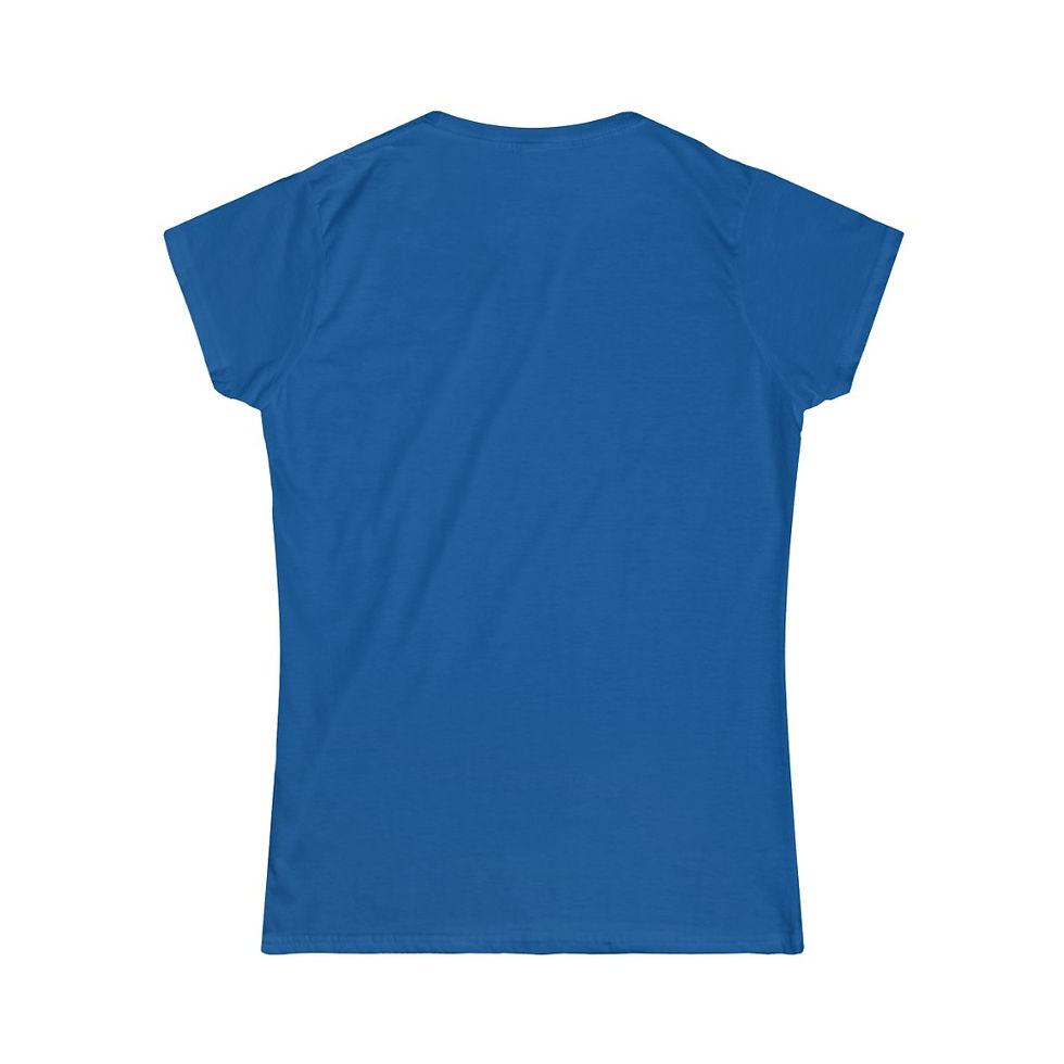 Thumbnail: SELF MADE - Women's  Tee 