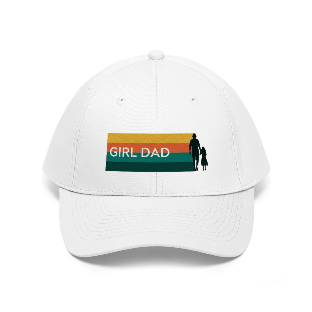 Girl Dad Legacy Horizon - Dad Hat