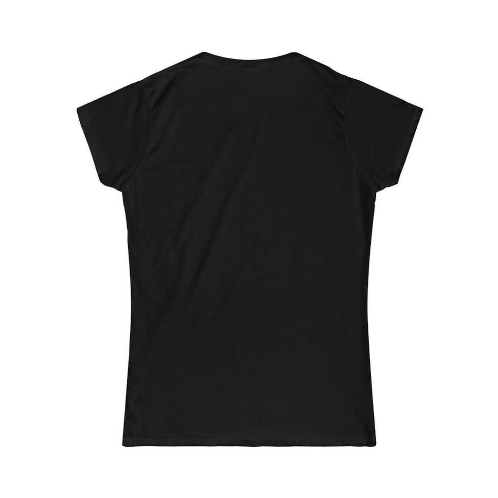Thumbnail: LEGACY - Pink - Women's Softstyle Tee
