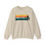 Thumbnail: Girl Dad - Horizontal Heavy Blend™ Crewneck Sweatshirt