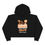 Thumbnail: Celebrate Black History - Create Black Legacy Crop Hoodie