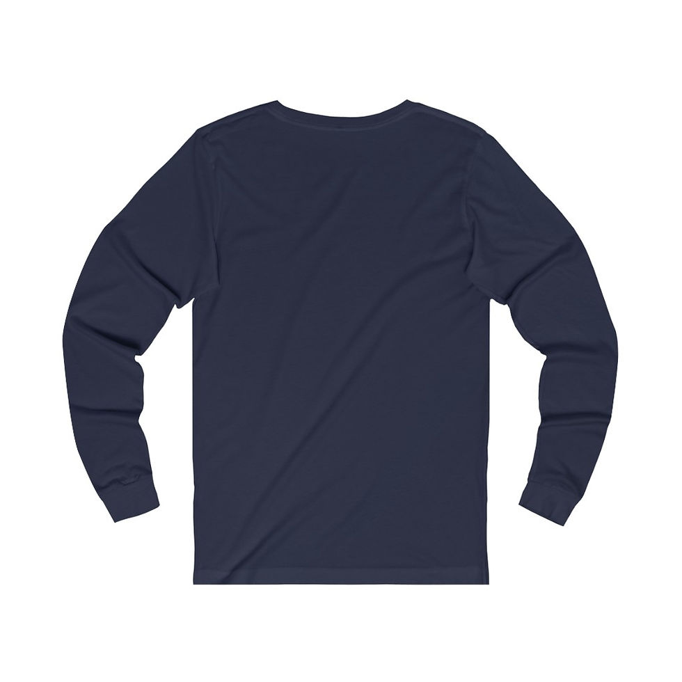 Thumbnail: KINDNESS can change lives - Unisex Jersey Long Sleeve Tee