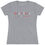 Thumbnail: GRATITUDE - Women's Triblend Tee