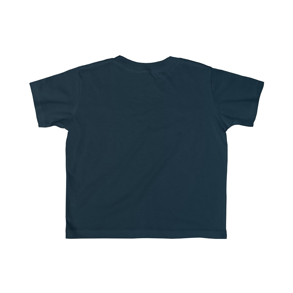 Thumbnail: God Sent - Kid's Fine Jersey Tee