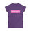 Thumbnail: LEGACY - Pink - Women's Softstyle Tee