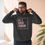 Thumbnail: Be a Good Human - Pink - Premium Pullover Hoodie  