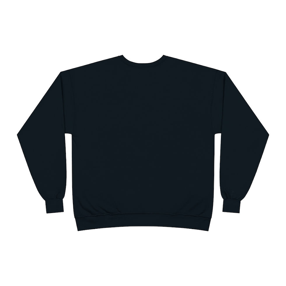 Thumbnail: G-14 Classified - Unisex EcoSmart® Crewneck Sweatshirt
