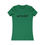Thumbnail: got hustle? - I DO! Women's Favorite Tee