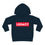 Thumbnail: Legacy - Red Block - Toddler Pullover Fleece Hoodie