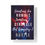 Thumbnail: Humble Struggle Hustle - Premium Framed Vertical Poster 