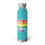 Thumbnail: Be a Good Human - PRIDE Heart - 22oz Vacuum Insulated Bottle