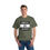 Thumbnail: Hustle In Silence Advisory Beefy-T®  Short-Sleeve T-Shirt
