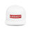 Thumbnail: LEGACY - Red - Embroidered - Unisex Snap Back Hat