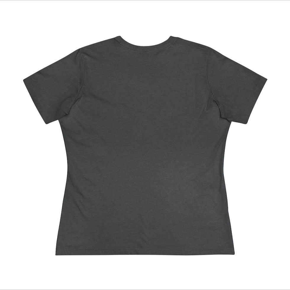 Thumbnail: GRATITUDE - Women's Premium Tee