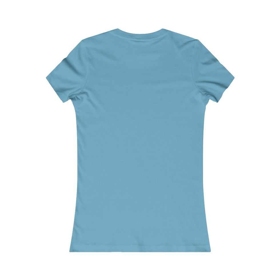 Thumbnail:  Hustler's Heart - Yellow Women's Slim Fit Premium Tee
